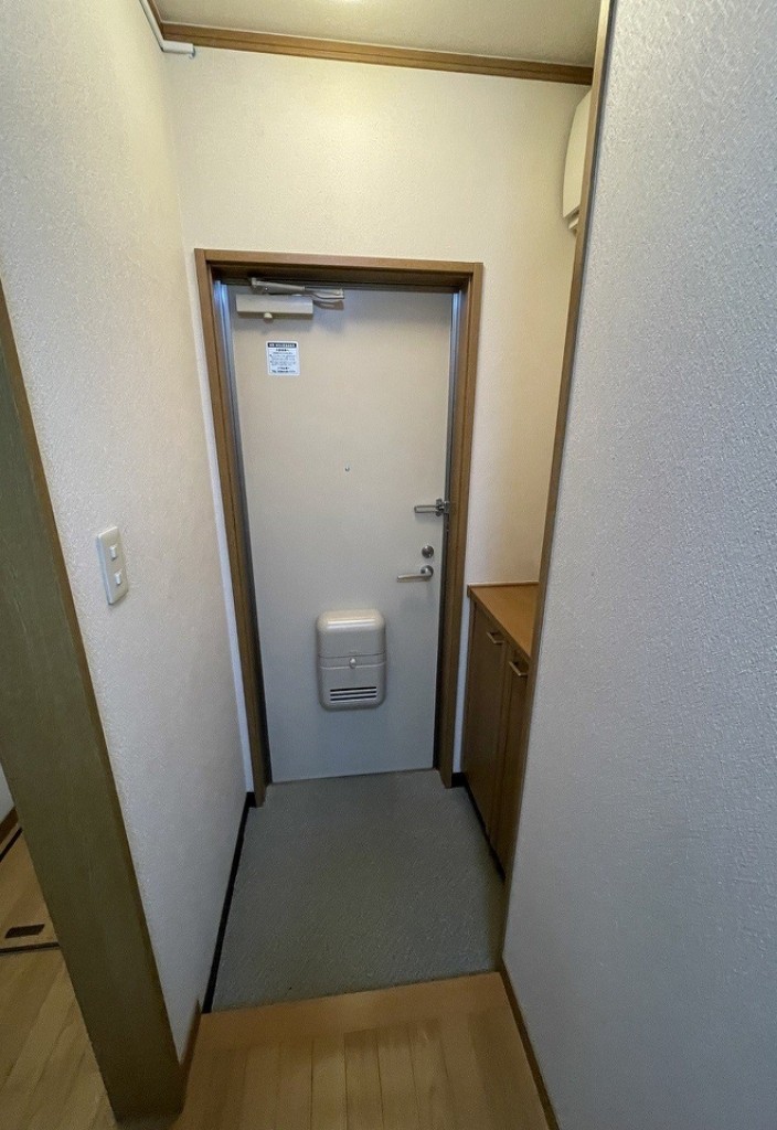 アイリス別府 その他