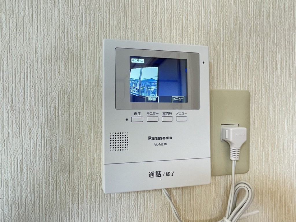 アイリス別府 その他