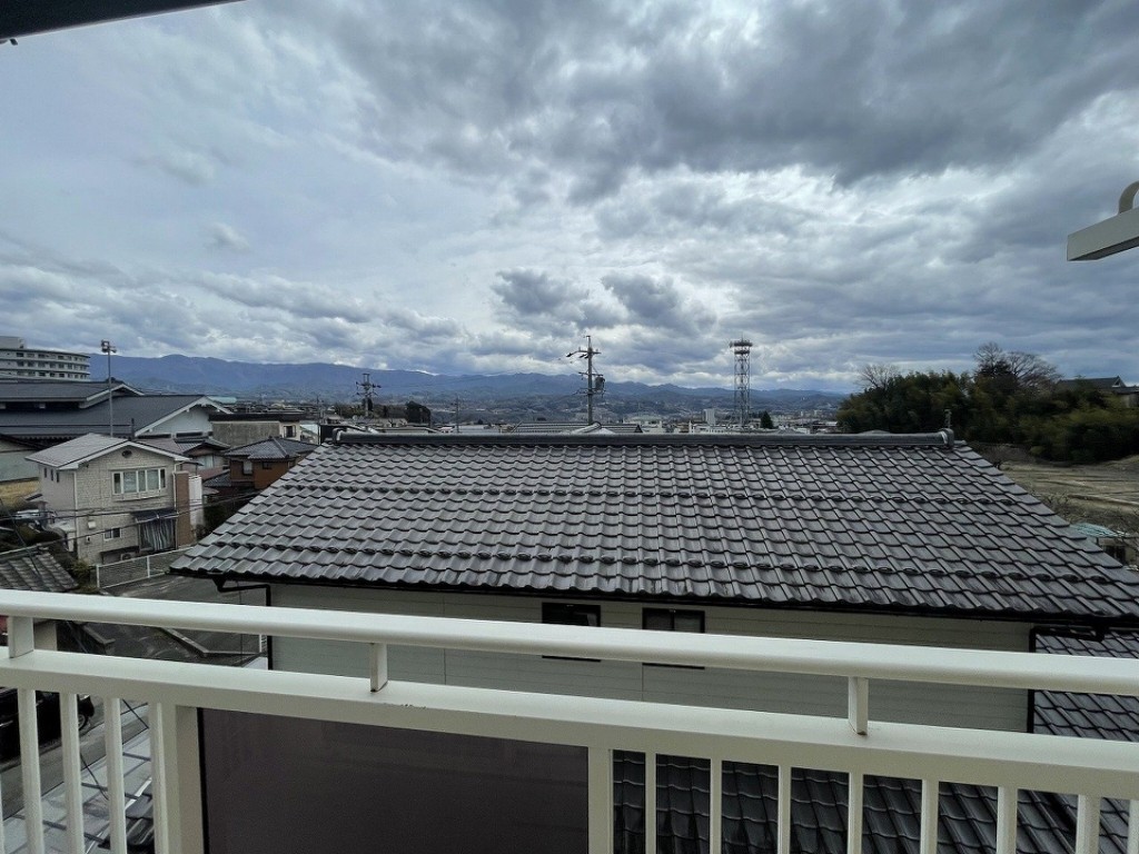 アイリス別府 その他