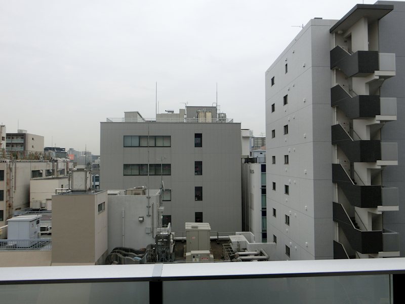 ZOOM日本橋馬喰町 眺望