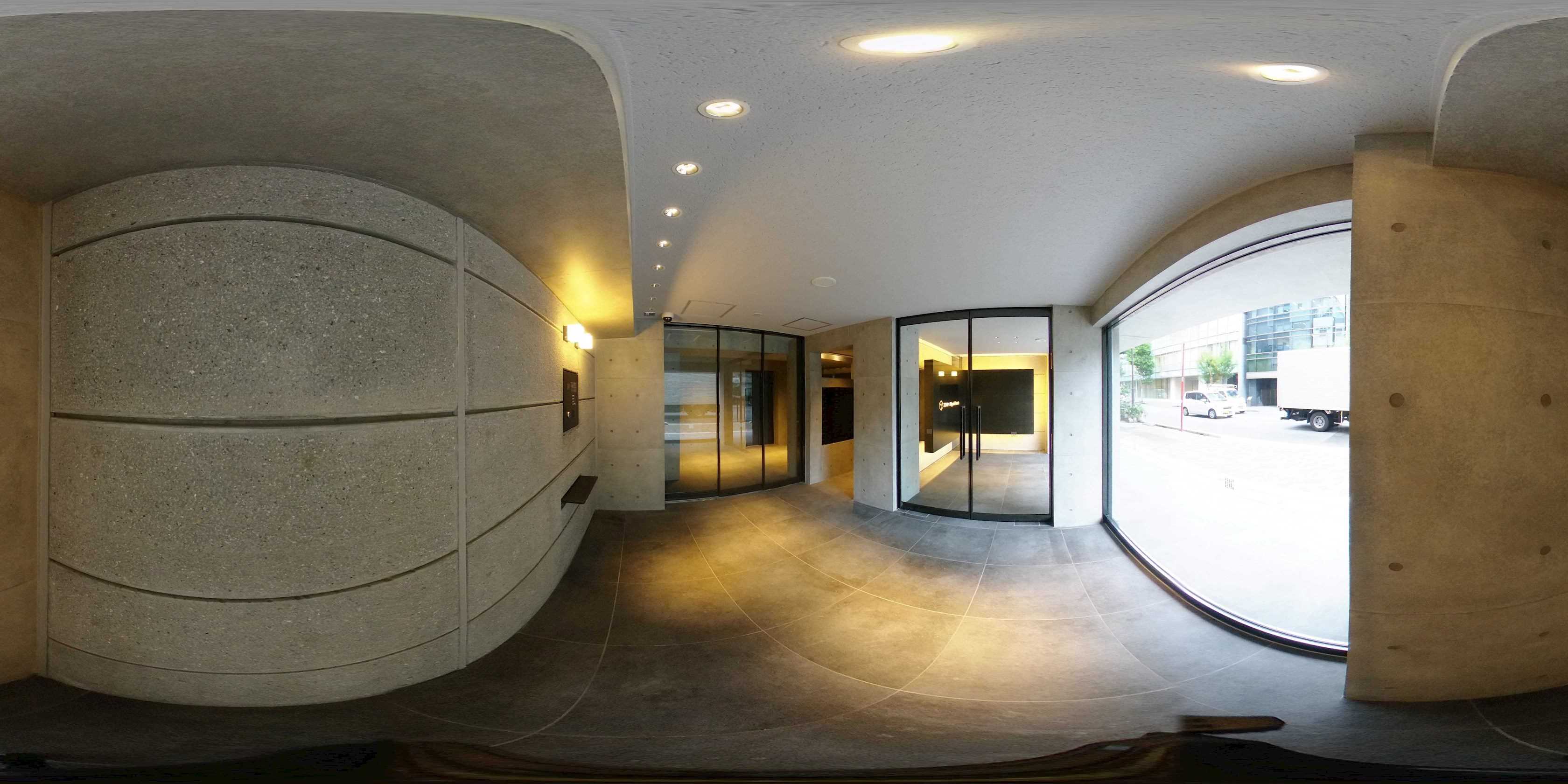 ZOOM東神田 その他