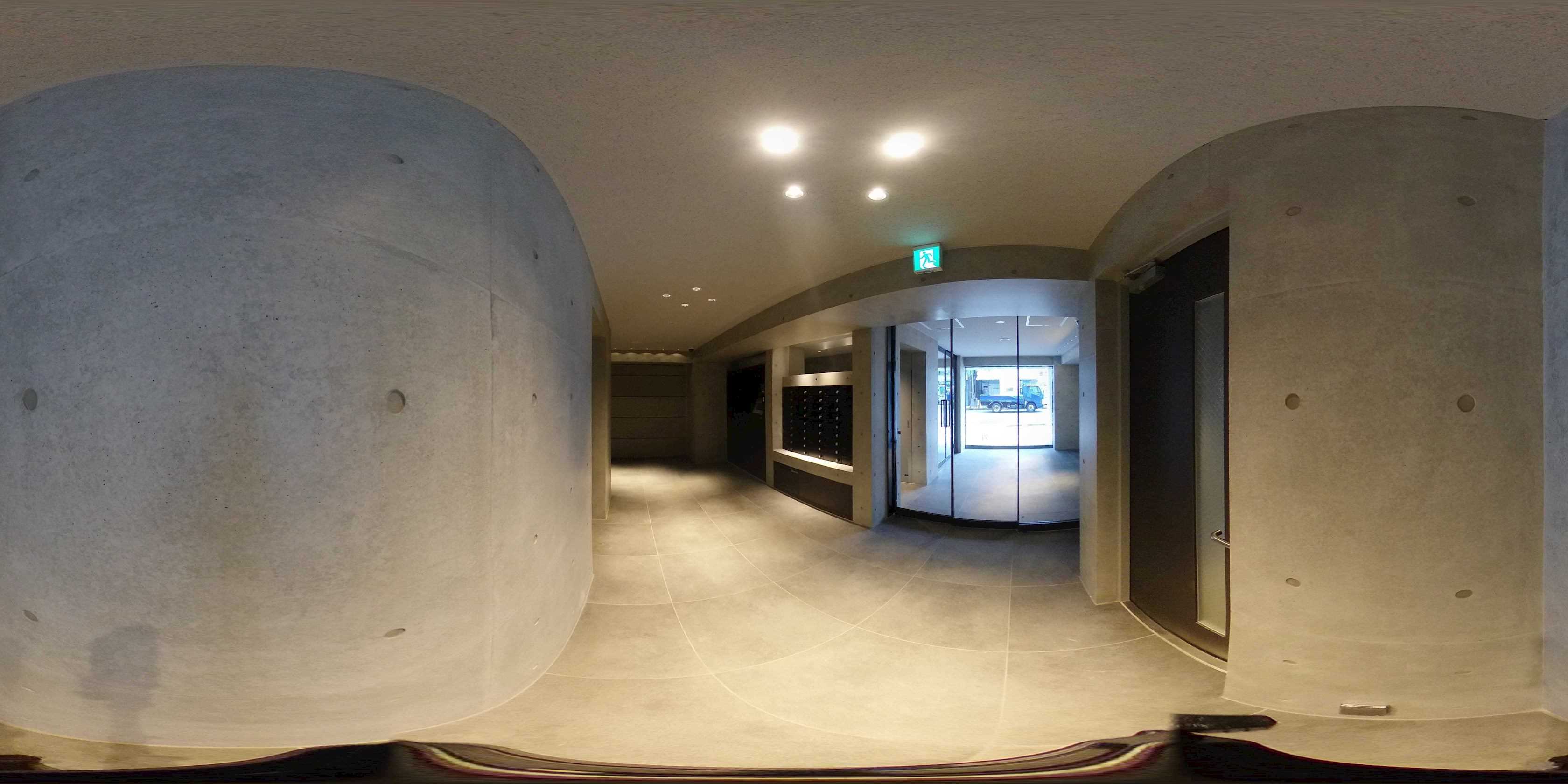 ZOOM東神田 その他