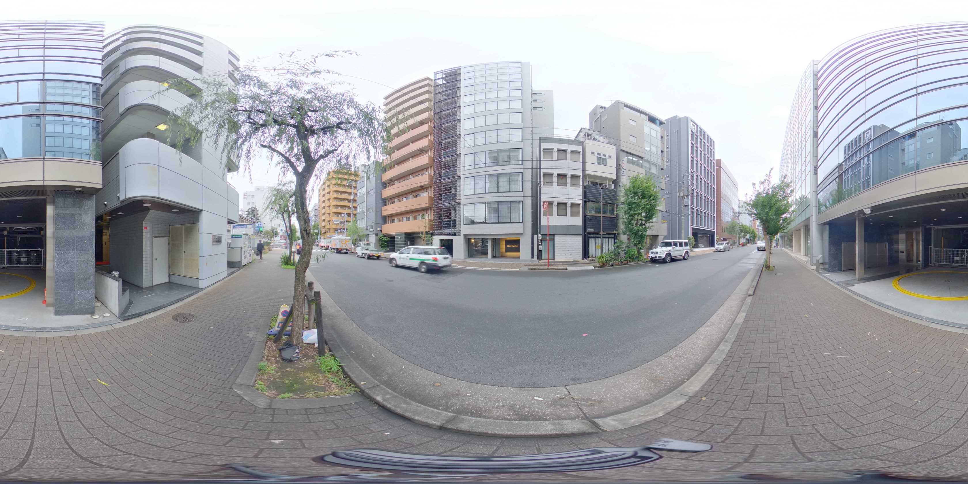 ZOOM東神田 その他