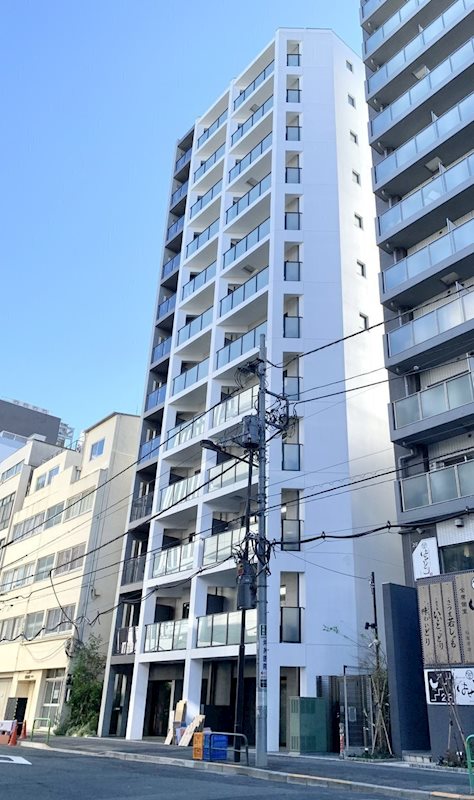 ZOOM秋葉原 外観