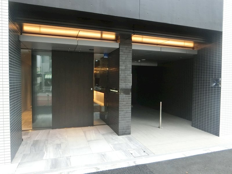 ZOOM秋葉原SQUARE エントランス