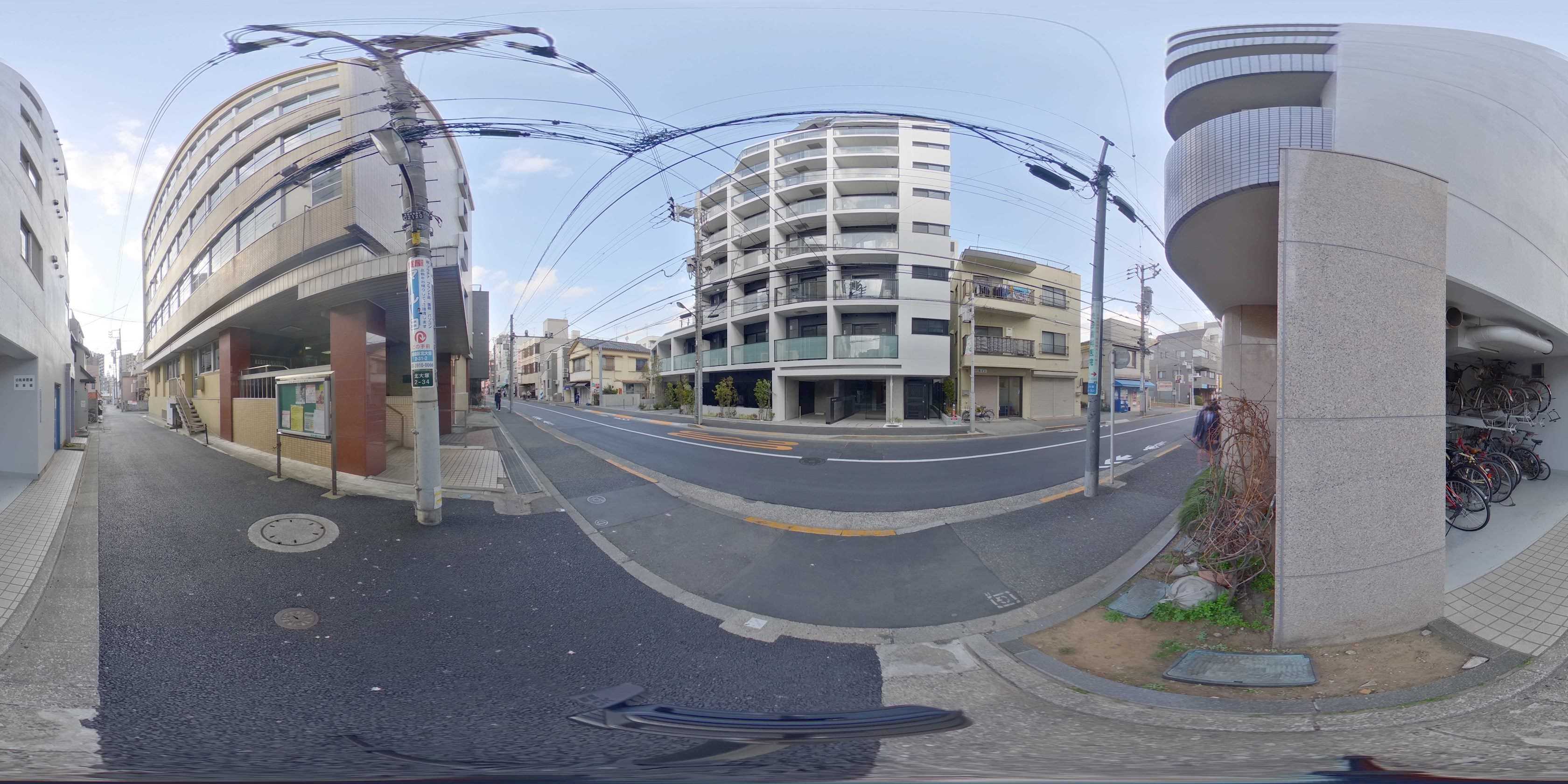 ZOOM大塚 その他