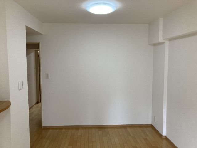 ランドコム恵比寿代官山 リビング