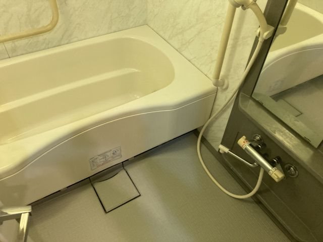 ランドコム恵比寿代官山 風呂画像