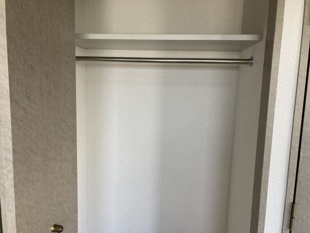 フェニックス新宿若松町 収納