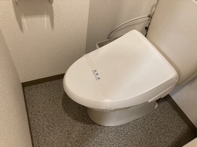 フェニックス新宿若松町 トイレ
