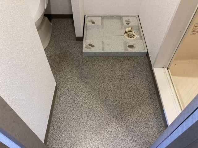 フェニックス新宿若松町 洗面所