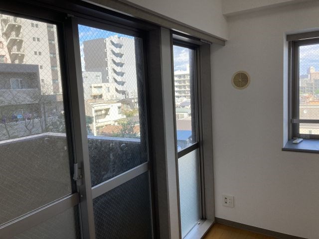 フェニックス新宿若松町 その他
