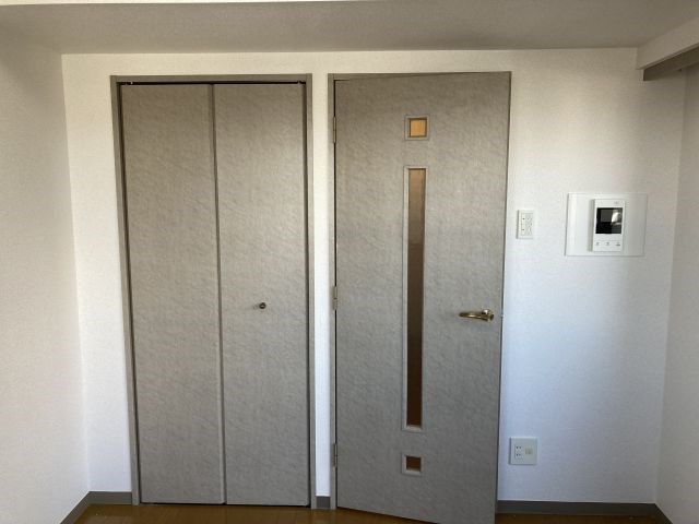 フェニックス新宿若松町 リビング