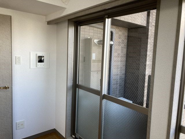 フェニックス新宿若松町 その他