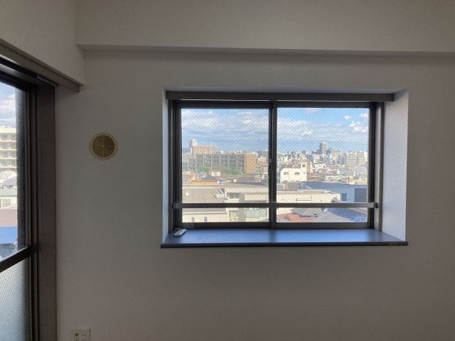 フェニックス新宿若松町 ベッドルーム