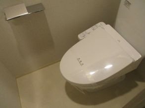 ZOOM池袋West トイレ