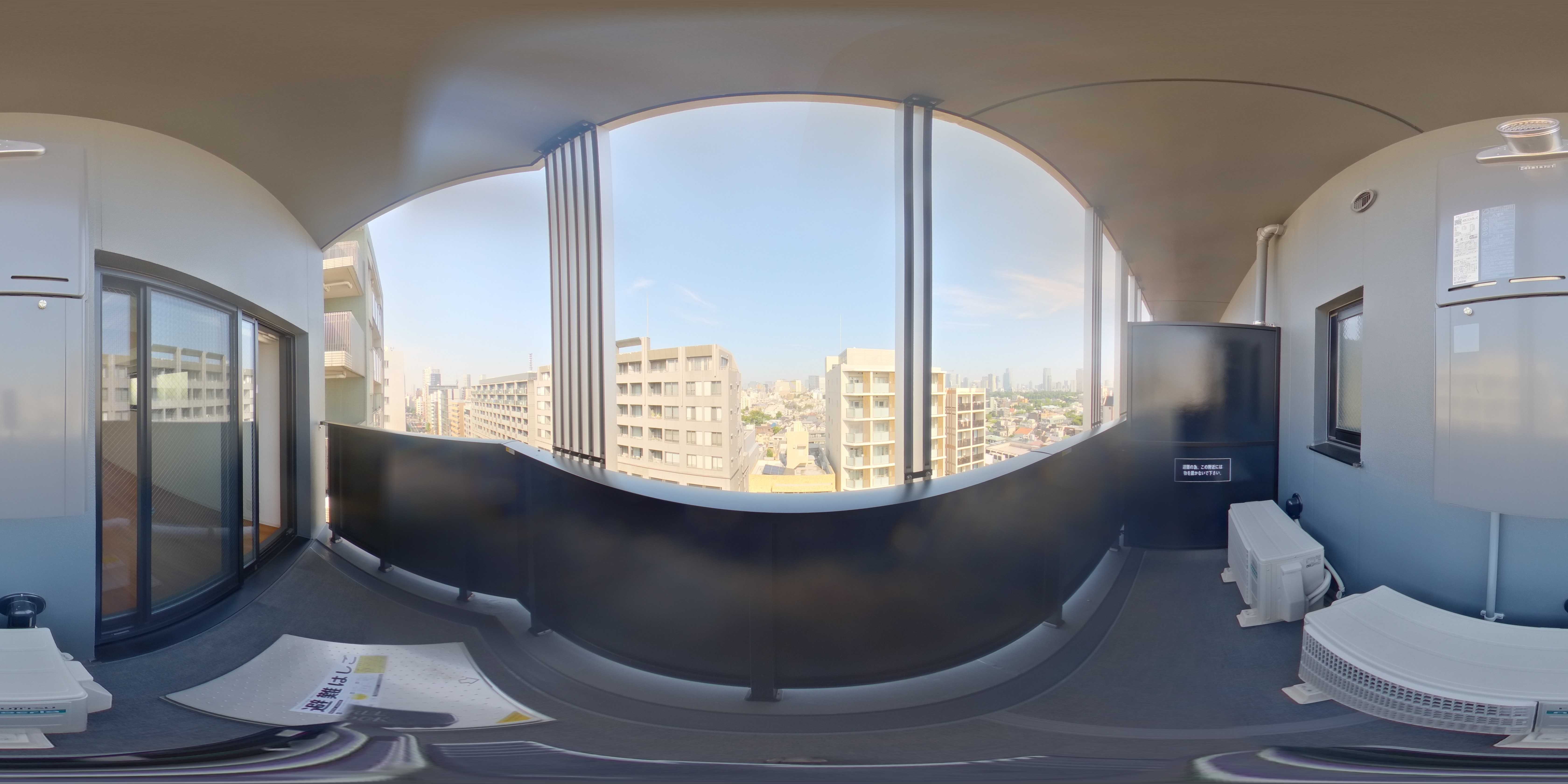 ZOOM信濃町 その他