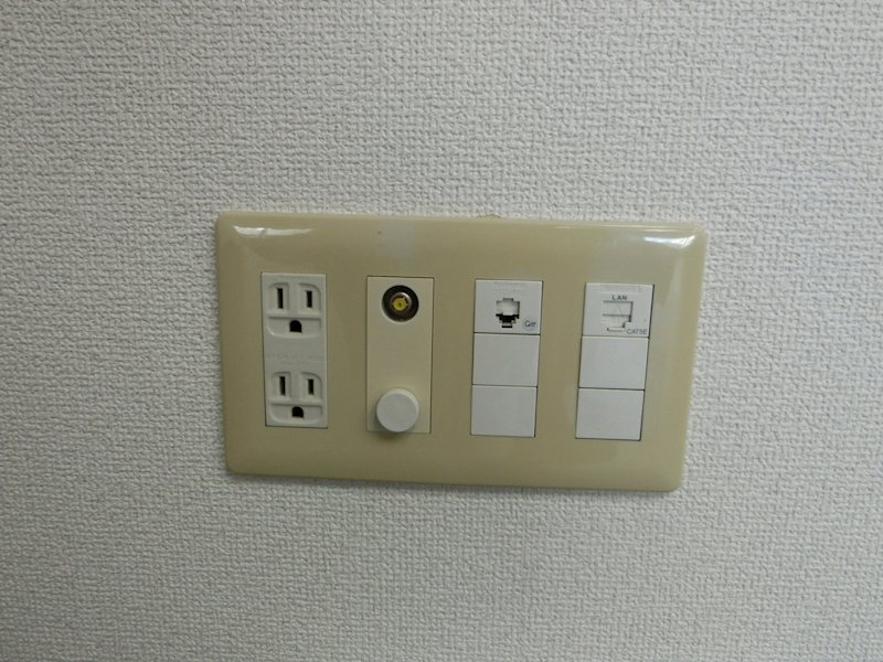 ステージファースト八王子 その他設備