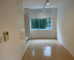 ZOOM表参道 ベッドルーム