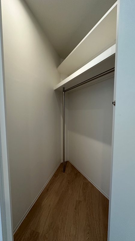 ZOOM練馬高野台 収納