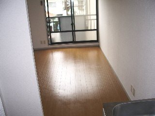 ニューハイツマツモト リビング
