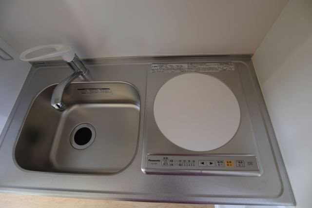 カーサ谷津町 キッチン