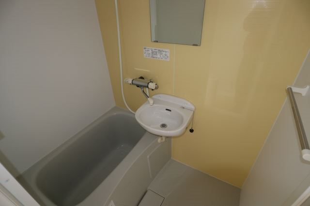 カーサ谷津町 風呂画像