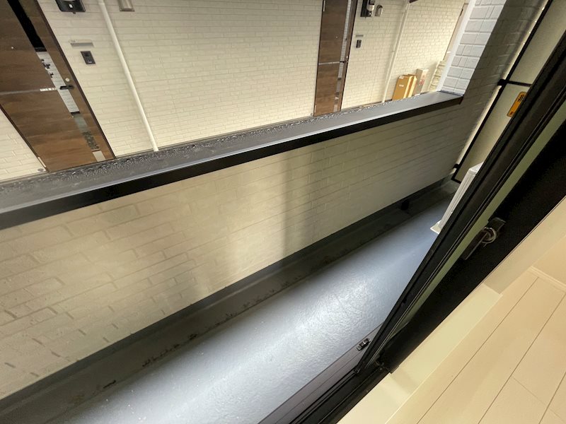 ヴィラディアス横浜Ⅲ その他設備