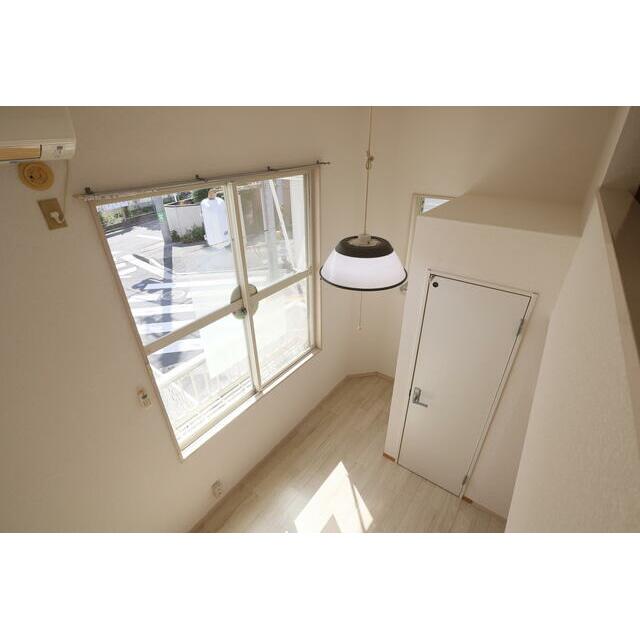 アップルハウス金沢八景 その他部屋・スペース