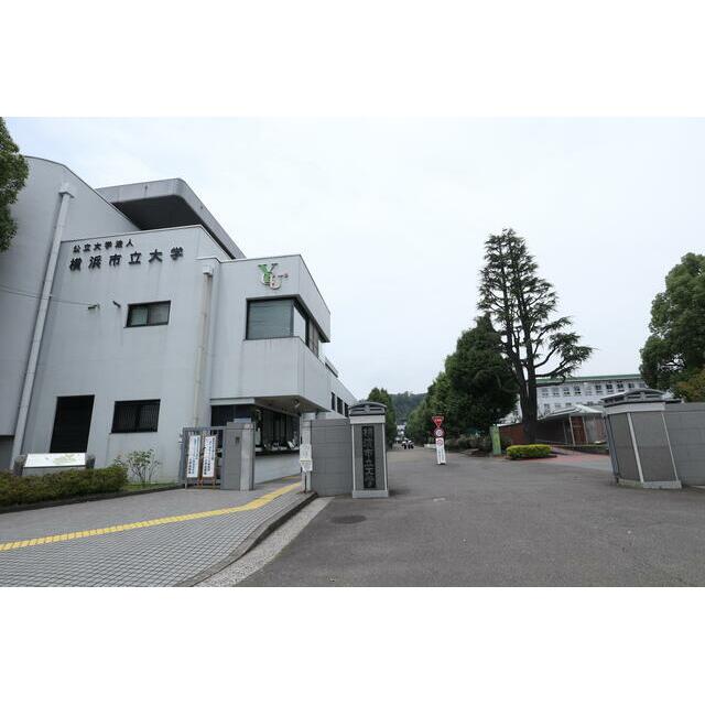 アップルハウス金沢八景 大学・短大