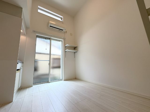 MONO追浜 リビング