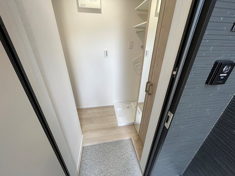 Ａｖａｎｔｉ富岡 玄関