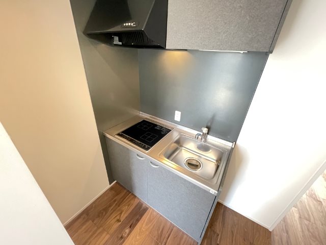 フォンテⅦ キッチン