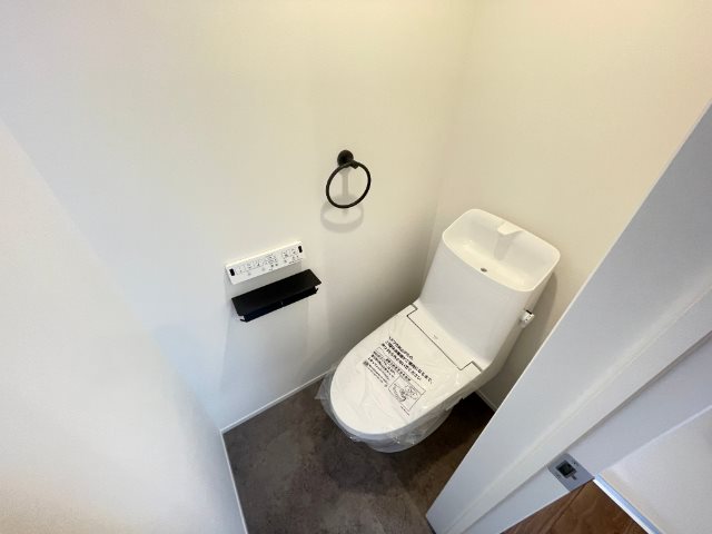 フォンテⅦ トイレ