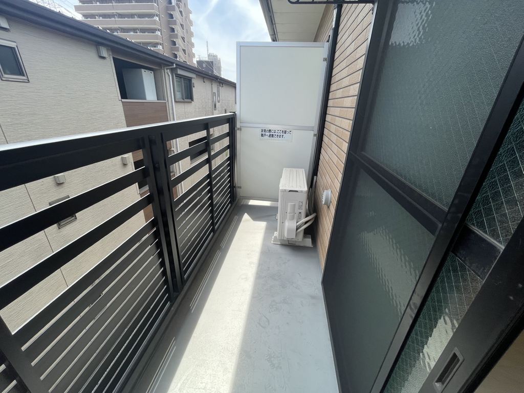 レオネクストドミールＢ その他