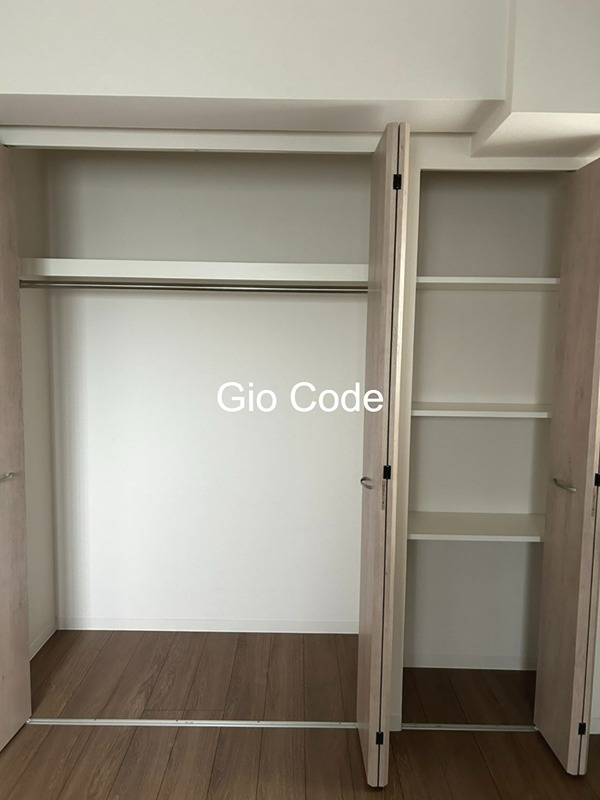 Gran Avail扇 収納