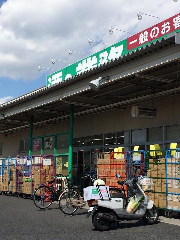 Gran Avail扇 スーパー