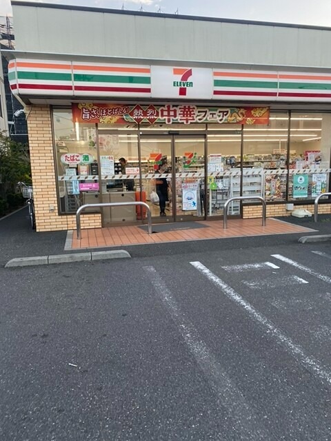Lier a lavenir（リエ ア ラヴニール） コンビニ