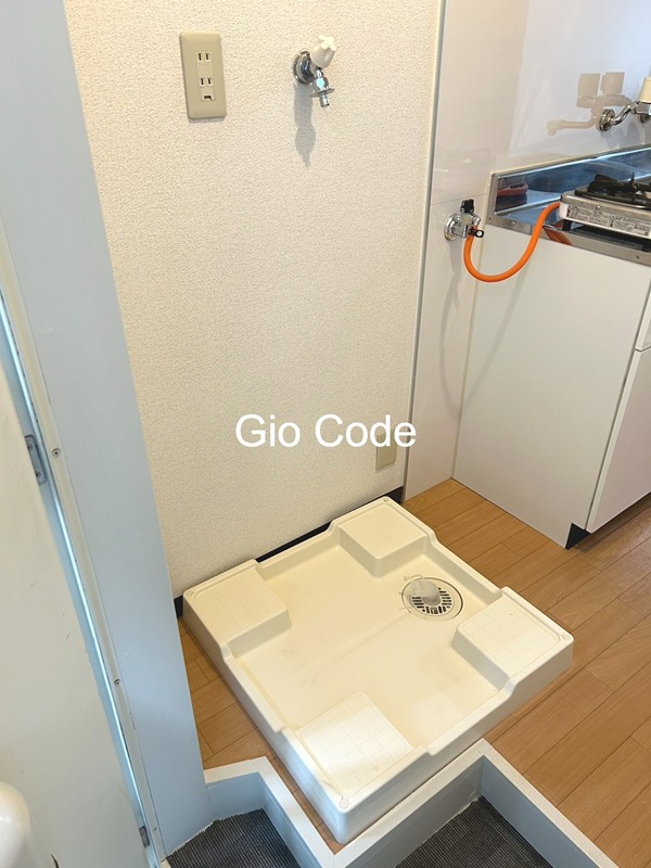 ベルウィング北綾瀬B その他部屋・スペース