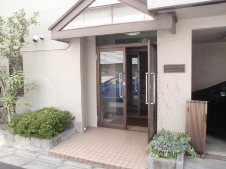 アヴェニュー千歳台★仲介手数料半月分★ その他外観4