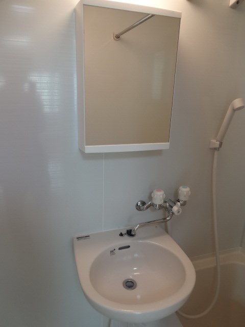 コーポ静★仲介手数料半月分★ その他1