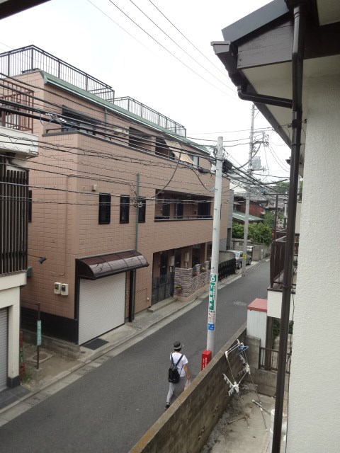 コーポ静★仲介手数料半月分★ その他6