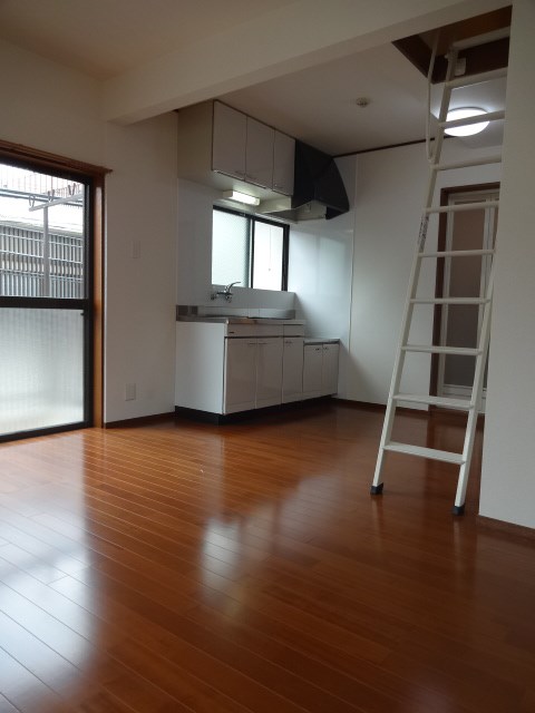 コーポ静★仲介手数料半月分★ その他9