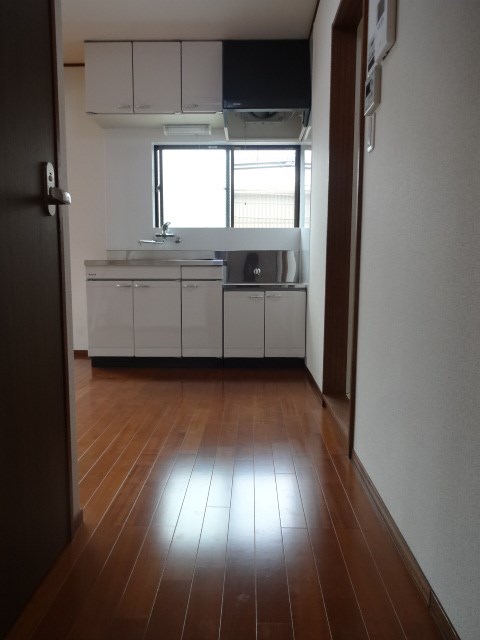 コーポ静★仲介手数料半月分★ その他12