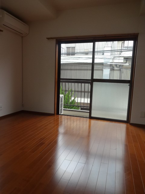 コーポ静★仲介手数料半月分★ ベッドルーム