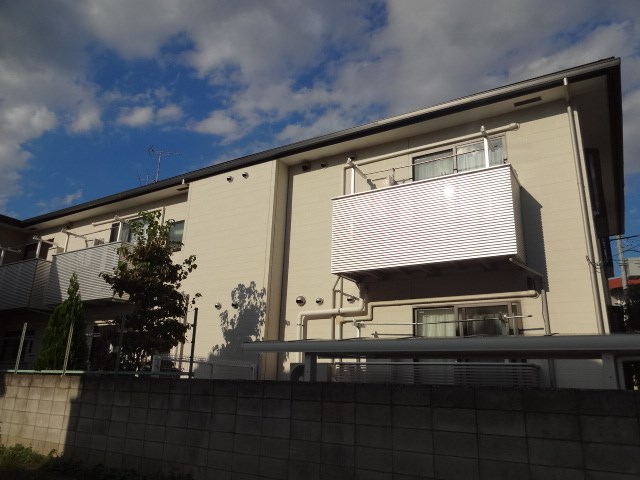 コーポ千歳★仲介手数料半月分★ 外観