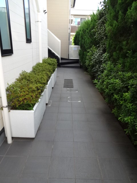 コーポ千歳★仲介手数料半月分★ その他5