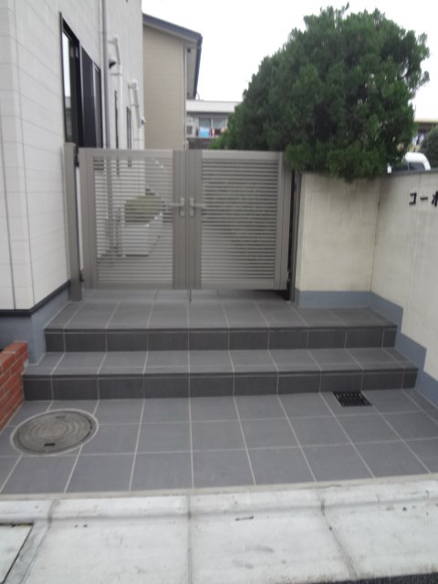 コーポ千歳★仲介手数料半月分★ その他8