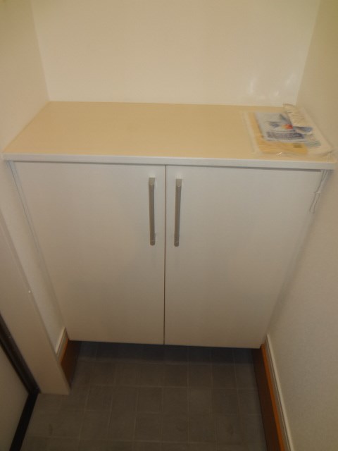 コーポ千歳★仲介手数料半月分★ その他10