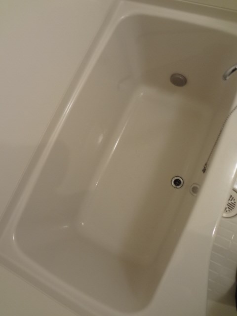 コーポ千歳★仲介手数料半月分★ 風呂画像